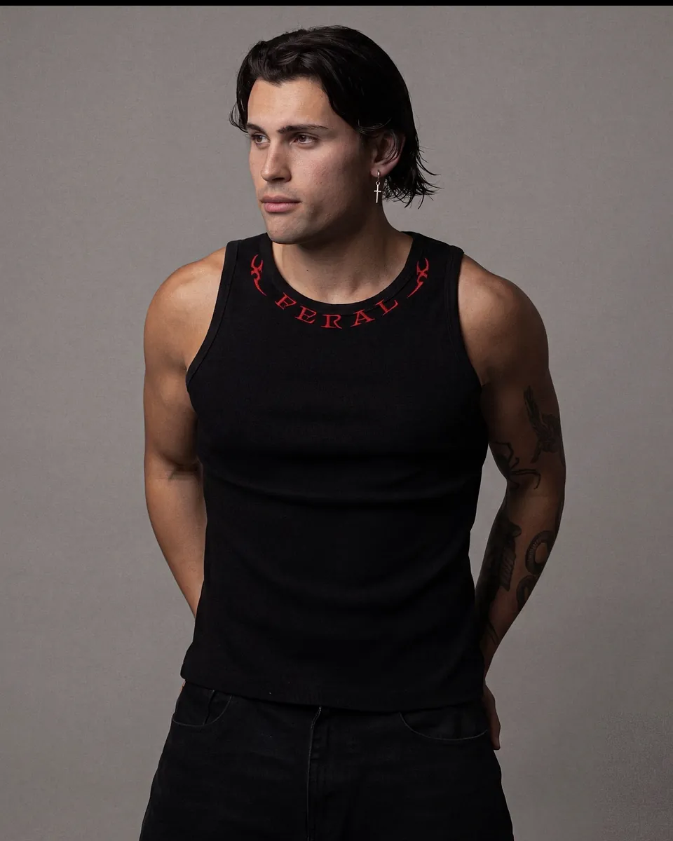 DARK MATTER, press photo