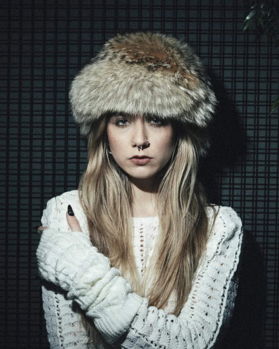 STEFKA, press photo