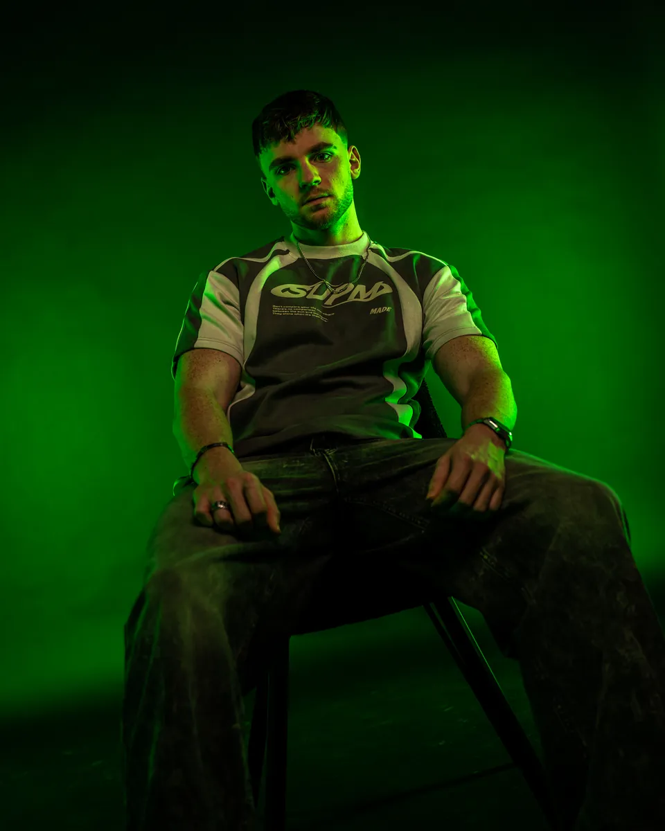 TORSTEN, press photo